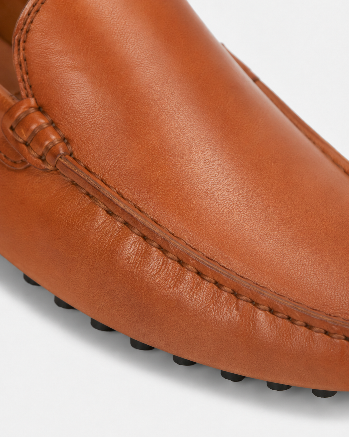 Scalini Como Leather Loafer