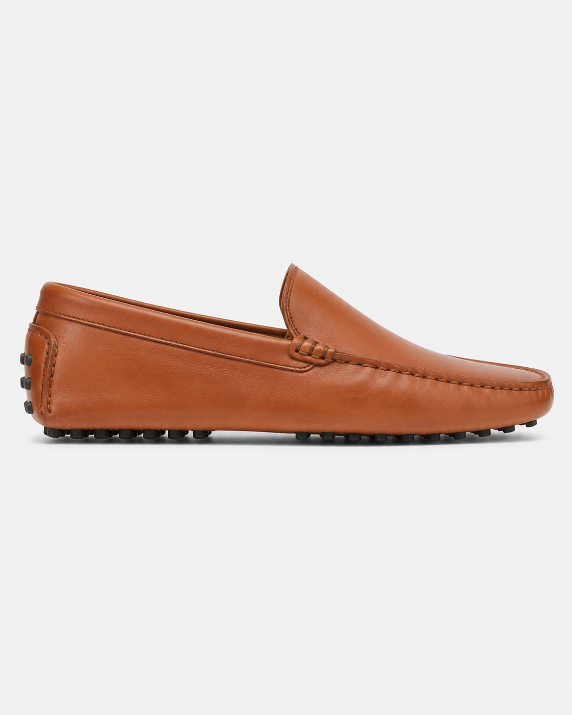 Scalini Como Leather Loafer