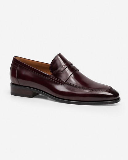 Scalini Verona Polished Dress Loafer