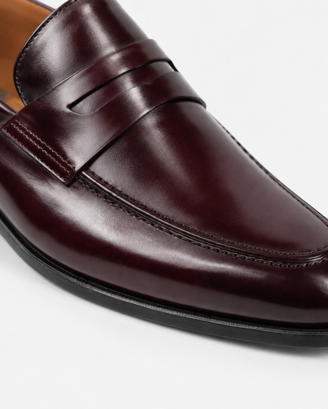 Scalini Verona Polished Dress Loafer