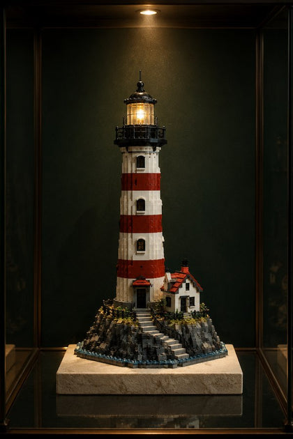 Faro de Cabo Norte