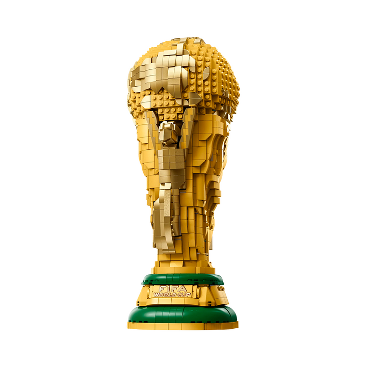 Trofeo Oficial FIFA World Cup LEGO